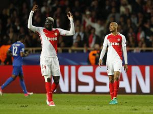 Monaco Akui Juve Layak Menang, Janjikan Pertarungan Habis-habisan di Leg Kedua