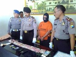 Oknum Wartawan di Trenggalek Peras Pelaku Perselingkuhan