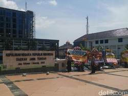 Usut Dugaan Pungli di RSUD Pekalongan, Polisi Tunggu Audit BPK