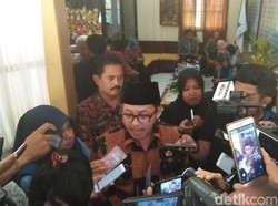 Pemkot Malang akan Rehabilitasi 4 Siswa SD yang Disetrum Kepsek