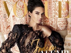 Jadi Model Vogue India, Kendall Jenner Di-bully Netizen