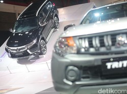 Diproduksi Lokal, Kok Pajero Sport Ultimate Lebih Mahal?