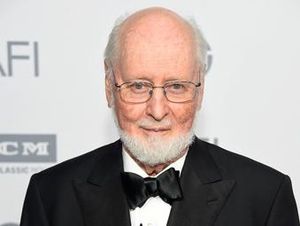 John Williams, Pria Pencetak Rekor di Oscar 2023 John Williams, Pria Pencetak Rekor di Oscar 2023