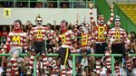 Madura United Kalahkan Persija 1-0