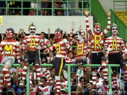 PT LIB Telah Laporkan Kasus Pemukulan Wasit Iran di Markas Madura United