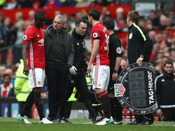 Mourinho Tahu Cara Mencambuk Pemainnya Saat Melawan Celta Vigo