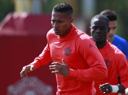 Hadapi Celta, Valencia: MU Bukan Favorit