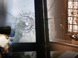 Polisi Masih Tunggu Hasil Labfor Penembakan di Rumah Jazuli