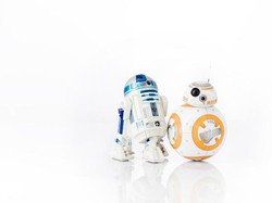 Penggemar Star Wars? 8 cake Unik Ini Bisa Jadi Ide Kue Ulang Tahun (2)