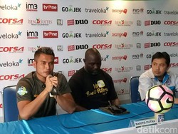 Bisakah Barito Jadi Tim Pertama yang Bobol Gawang Arema?