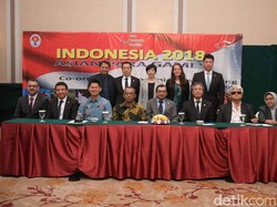 Perubahan Nama Asian Para Games Dipertanyakan