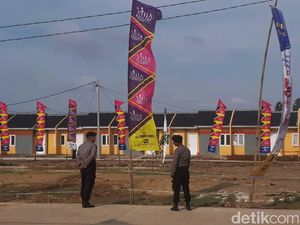 Pemerintah Mau Sediakan Rumah untuk PNS, Ini Tantangannya