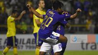 Febri Dipanggil Timnas U-22, Persib Berencana Mainkan Billy Keraf