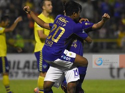 Febri Dipanggil Timnas U-22, Persib Berencana Mainkan Billy Keraf