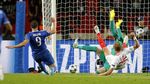 1 Kaki Juventus Menginjak Final