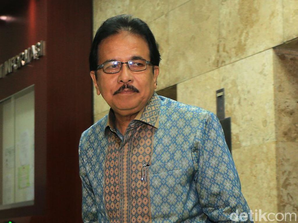 Menteri ATR Sebut Ibu Kota Baru Harus Bebas Banjir Menteri ATR Sebut Ibu Kota Baru Harus Bebas Banjir
