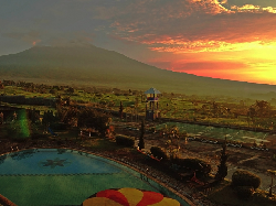 Gaet Wisatawan, Kabupaten Malang Siap Luncurkan Branding Wisata