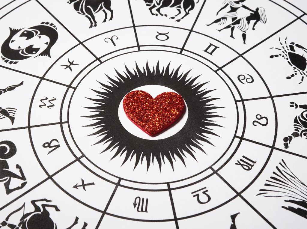 Ramalan Zodiak 13 Agustus: Capricorn Tak Perlu Panik, Scorpio Terus Membaik