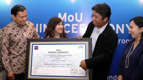 Literasi Keuangan Digital