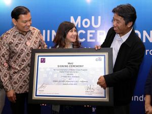 Literasi Keuangan Digital