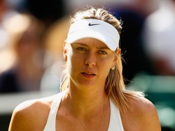 Sharapova Menunggu Nasibnya di Wimbledon 2017