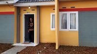Begini Penampakan Rumah Murah DP 1% di Cikarang