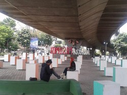 Saat Kesendirian Jomblo di Perkotaan Jadi Perhatian Pemerintah