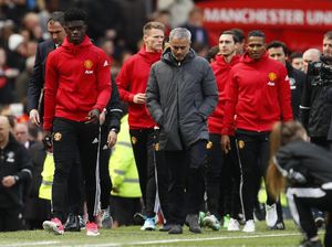 Tantangan Akhir Musim MU: Badai Cedera dan Jadwal Ekstra Padat