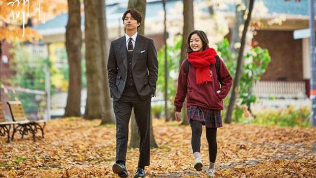 Drama Korea Goblin