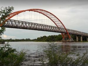Ibu Kota Jadi Pindah? Ini Hasil Rapat Bappenas dengan PUPR