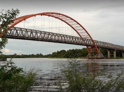 Ibu Kota Jadi Pindah? Ini Hasil Rapat Bappenas dengan PUPR