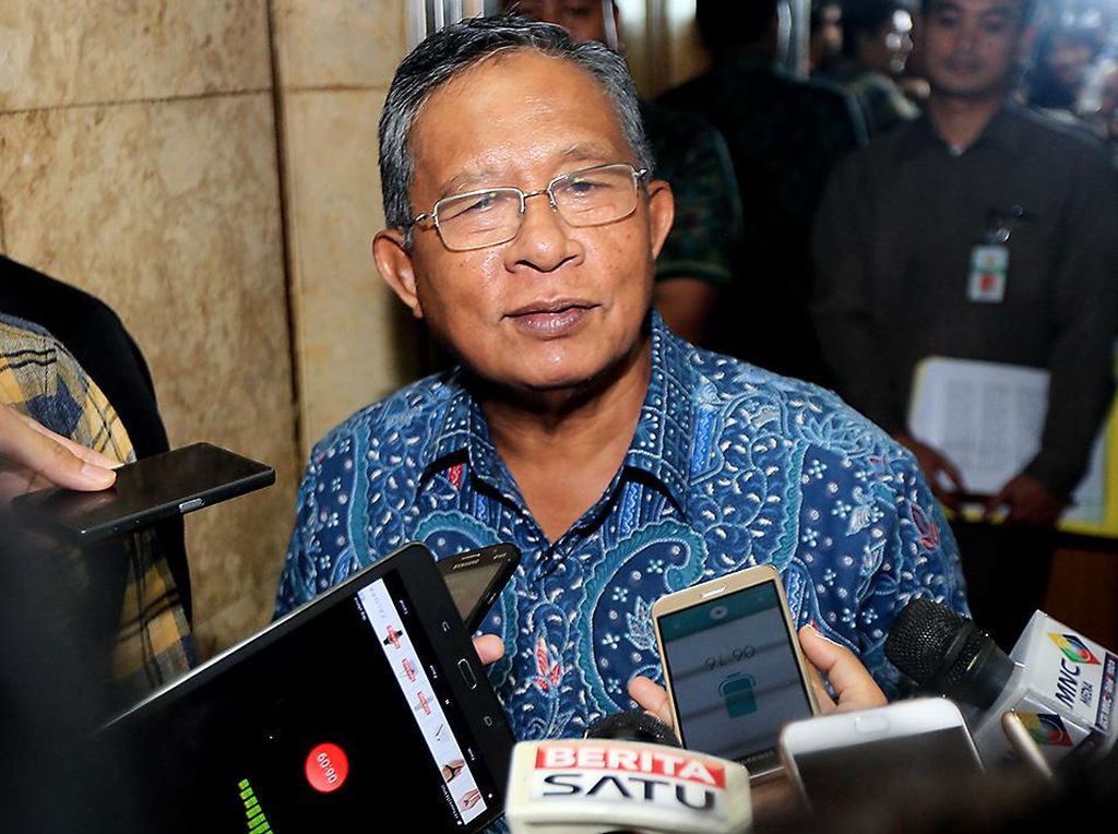 Darmin dan Gubernur BI Bahas Mata Uang Digital, Ini Hasilnya Darmin dan Gubernur BI Bahas Mata Uang Digital, Ini Hasilnya