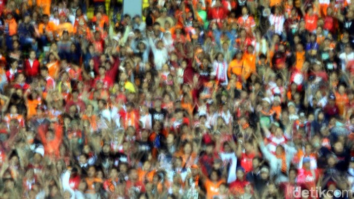 Ada Lagi Suporter Meninggal, #SOS Desak PSSI dan Operator Liga Bertindak