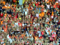 Ada Lagi Suporter Meninggal, #SOS Desak PSSI dan Operator Liga Bertindak