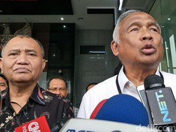 Eks Pimpinan Cerita soal Seringnya KPK Alami Intervensi Politik