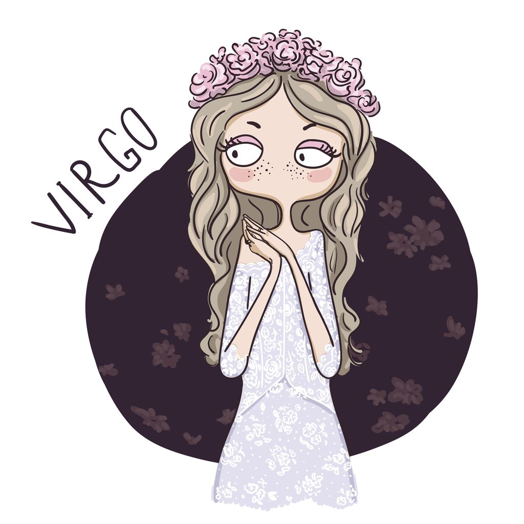 5 Zodiak yang Merasa Lelah Hari Ini, Virgo Saatnya Dimanja Suami