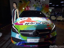 Wanita Jadi Sasaran Penting untuk Pabrikan Jerman Ini