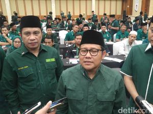 Usung Marwan Jafar, PKB Mulai Cari Koalisi untuk Pilgub Jawa Tengah