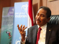 Pertemuan Forum IMF Sekaligus Menjadi Ajang Promosi Pariwisata