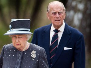 Suami Ratu Elizabeth Pensiun dari Tugas-tugas Kerajaan