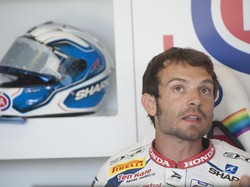 Sylvain Guintoli Akan Gantikan Rins di Le Mans