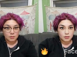 Aplikasi FaceApp Dianggap Rasis karena Ganti Kulit Orang Hitam Jadi Putih