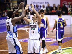 Tanpa CLS, Pelita Jaya Prediksi Persaingan IBL Tetap Sengit