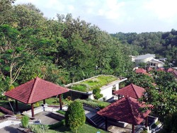 Di Museum Ini, Bisa Lihat Aneka Lapisan Tanah dari Zaman Prasejarah