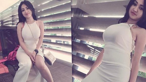 Cupi Cupita Dikabarkan Diamankan BNN!