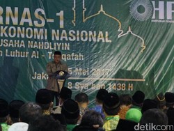 Di Depan Jokowi, Said Aqil Sebut Gus Ipul Layak Jadi Gubernur