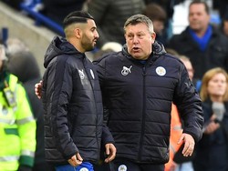 Kans Mahrez Bikin Rekor, Peluang Shakespeare Ukir Torehan Istimewa