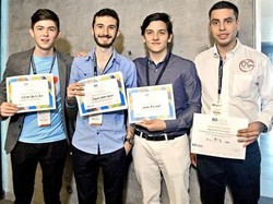 Remaja Pria Desain Bra Pendeteksi Kanker Payudara, Seperti Apa Bentuknya?