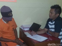 Bejat, Ayah Hamili Putri Kandung dan Cabuli Cucu yang Juga Anaknya