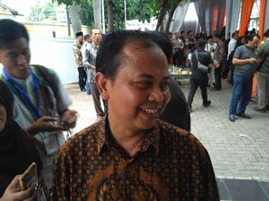 Ketua KPUD Minta Pemprov DKI Hibahkan Gedung